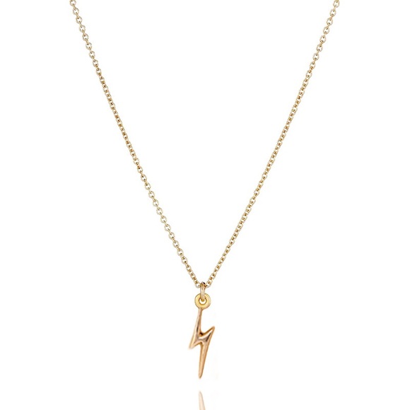 4 for $25⚡️lightning necklace - Picture 2 of 5